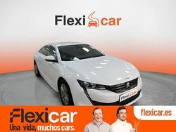 Blanco Usado 2019 Peugeot 508 Business-Line Berlina | 13.990 € (Precio justo)