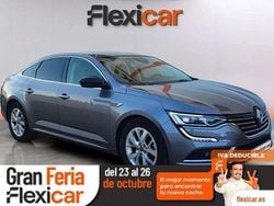 Gris Usado 2020 Renault Talisman Business Berlina | 15.290 € (Precio justo)