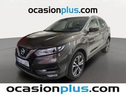 Marrón Usado 2020 Nissan Qashqai Acenta SUV | 17.682 € (Precio justo)