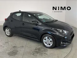 Usado 2021 Toyota Yaris Edition Utilitario | 16.400 € (Precio justo)