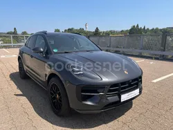 Gris / plata Usado 2020 Porsche Macan GTS SUV | 67.900 €