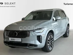Gris / plata Nuevo 2025 Volvo XC90 Plus SUV | 87.900 €