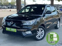 Usado 2016 Ssangyong Tivoli | 8999 € (Buen precio)