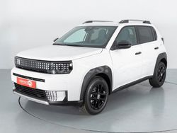Blanco Nuevo 2025 Fiat Grande Panda Icon SUV | 21.500 €