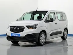 Usado 2020 Opel Combo Life Expression | 14.890 € (Un poco caro)