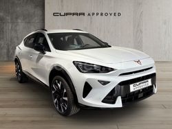 Blanco Nuevo 2025 Cupra Formentor SUV | 35.700 € (Precio justo)