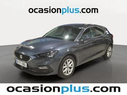 Gris Usado 2025 Seat Leon Style Utilitario | 20.410 € (Super precio)