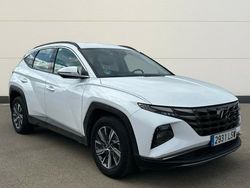 Usado 2021 Hyundai Tucson SUV | 21.240 € (Super precio)