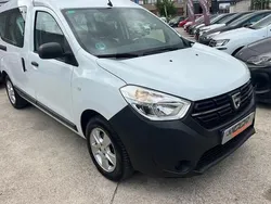 Usado 2021 Dacia Dokker Van | 12.600 €