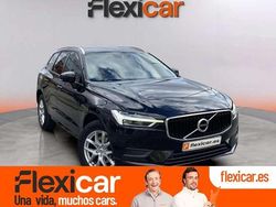 Negro Usado 2018 Volvo XC60 Inscription SUV | 23.290 € (Super precio)