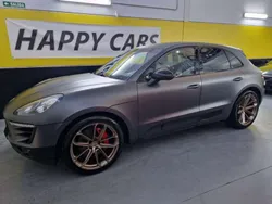 Plateado Usado 2014 Porsche Macan S SUV | 31.999 € (Precio justo)