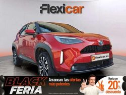 Burdeos Usado 2024 Toyota Yaris Cross Active SUV | 19.990 € (Super precio)