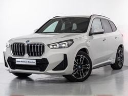 Usado 2025 BMW X1 Comfort Edition SUV | 48.975 € (Buen precio)