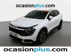 Blanco Usado 2024 Kia Sportage SUV | 27.182 € (Super precio)