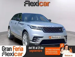 Otros Usado 2019 Land Rover Range Rover Velar SE Dynamic SUV | 32.490 € (Precio justo)