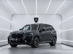 Usado 2022 BMW X5 M Competition Edition SUV | 84.499 € (Precio justo)