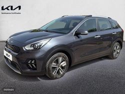 Usado 2021 Kia Niro SUV | 17.990 € (Buen precio)