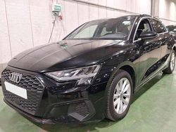 Negro Usado 2020 Audi A3 Sportback Advanced Utilitario | 21.950 € (Precio justo)