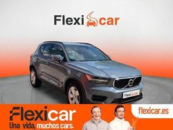 Gris Usado 2019 Volvo XC40 SUV | 26.470 € (Buen precio)