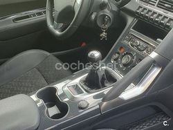 Negro Usado 2014 Peugeot 3008 Allure Berlina | 6800 € (Buen precio)