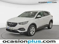 Blanco Usado 2020 Opel Grandland X Selective SUV | 12.910 € (Buen precio)