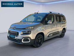 Gris Usado 2020 Citroën Berlingo Monovolumen | 14.990 €