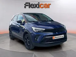 Azul Usado 2023 Opel Crossland SUV | 11.770 € (Super precio)