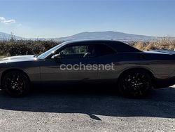 Gris / plata Usado 2023 Dodge Challenger Coupe | 37.500 € (Super precio)