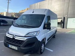 Usado 2022 Citroën Jumper Monovolumen | 21.900 € (Precio justo)