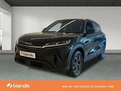 Negro Nuevo 2025 BYD Atto 2 Boost SUV | 30.990 €