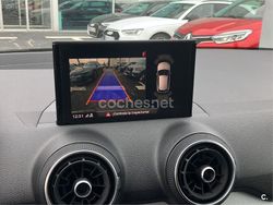 Gris / plata Usado 2020 Audi Q2 SUV | 20.500 € (Buen precio)