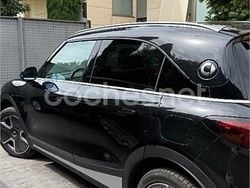Eléctrico Usado 2024 Smart #1 Edition #1 SUV | 32.000 € (Un poco caro)