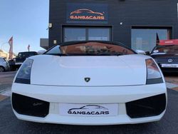 Blanco Usado 2006 Lamborghini Gallardo Coupe | 119.990 €
