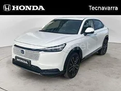 Blanco Usado 2025 Honda HR-V Advance SUV | 34.450 € (Precio justo)