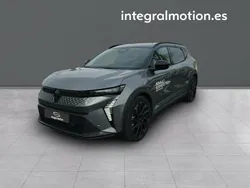 Gris Nuevo 2024 Renault Scénic Esprit Alpine Monovolumen | 42.500 € (Precio justo)