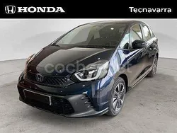 Azul Nuevo 2025 Honda Jazz Advance Utilitario | 26.900 € (Precio justo)