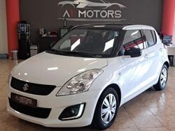 Otro Usado 2014 Suzuki Swift GL Berlina | 11.490 € (Precio justo)
