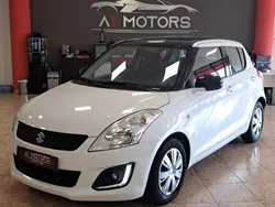 Otro Usado 2014 Suzuki Swift GL Berlina | 11.490 €