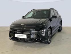 Usado 2025 Hyundai Kona N Line SUV | 24.495 € (Precio justo)