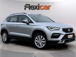 Gris Usado 2023 Seat Ateca FR SUV | 21.490 € (Buen precio)