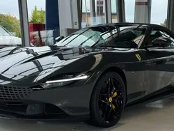 Gris Nuevo 2024 Ferrari Roma Coupe | 375.900 €