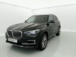 Saphirschwarz Usado 2022 BMW X5 xLine SUV | 52.020 € (Super precio)