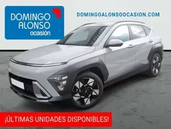 Amarillo Usado 2025 Hyundai Kona SUV | 24.290 € (Precio justo)