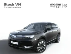 Karbon black Nuevo 2025 Opel Grandland X S SUV | 38.900 € (Caro)