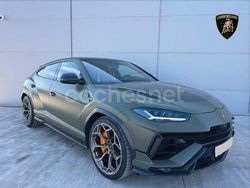 Verde Usado 2024 Lamborghini Urus SUV | 380.000 €