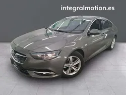 Usado 2019 Opel Insignia Innovation Familiar | 13.500 € (Precio justo)