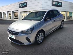 Gris Usado 2023 Opel Corsa Edition Berlina | 19.600 €