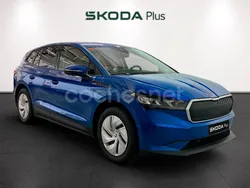 Eléctrico Usado 2022 Skoda Enyaq iV SUV | 25.490 € (Precio justo)