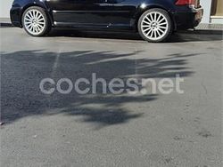 Negro Usado 1998 VW Golf IV GTI Berlina | 4500 € (Un poco caro)