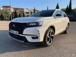 Blanco Usado 2019 DS Automobiles DS7 Crossback SUV | 20.400 € (Super precio)